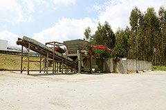 Oficina/Armazém