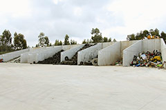 Oficina/Armazém